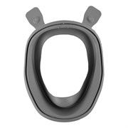 65953 Лицевая часть  полнолицевых масок Jeta Safety 5950 и 6950/1шт/150шт
