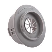 65954 Основа клапана  полнолицевых масок Jeta Safety 5950 и 6950/1шт/100шт