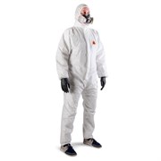 JPC35 Защитный комбинезон Jeta Safety из нетканого материала SMS, 100% полипропилен 