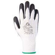 Перчатки промышленные защитные от порезов (3 класс) Jeta Safety JCP031, 1пара