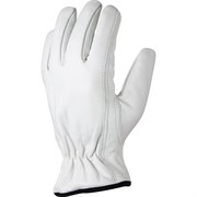 JLE821 Winter Smithcraft Рабочие перчатки Jeta Safety кожаные на флисовой подкладке