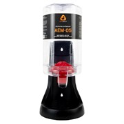 Диспенсер для берушей с базой AEM-05 (БЕЗ берушей) 1 шт