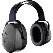 JEM-001 Sonus Light Наушники противошумные, цвет серый, 28 дБ