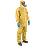 JPC-800 Защитный комбинезон Jeta Safety из нетканого материала, 50% полиэтилен 50% полипропилен 