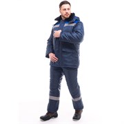 Костюм СТАНДАРТ (тк. Оксфорд) с СОП