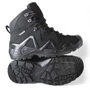 Мужские ботинки E-PRO Special Mid арт.102 (black)