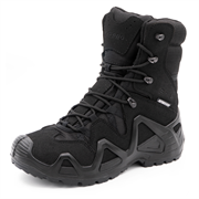 Мужские высокие ботинки E-PRO Special high арт.103 (black)