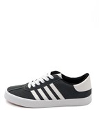 Кроссовки JOKER JR 580 (серые)