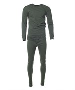 Белье нательное летнее (олива) 180 гр.