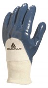 Перчатки DeltaPlus NI150 (джерси+нитрил)
