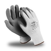 Перчатки Manipula Specialist® Юнит-300 (нейлон+вспененный нитрил), TNS-53/MG-124, 10