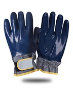 Перчатки ВИБРО-02-SP Safeprotect (нитриловое покрытие) (х12х120)