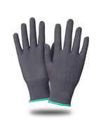 Перчатки Safeprotect Нейп-С (нейлон, серый)