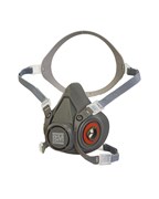 Полумаска ВМ-6200