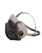Полумаска Jeta Safety 5500