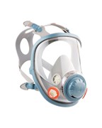 Маска полнолицевая Jeta Safety 6950