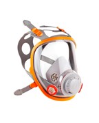 Маска полнолицевая Jeta Safety 5950