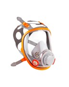 Маска полнолицевая Jeta Safety 5950