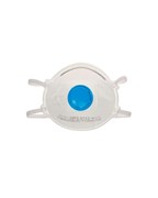 Респиратор НРЗ-0113 FFP3 (50 ПДК) с клапаном (х5х300)