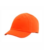 Каскетка РОСОМЗ RZ FavoriT CAP оранжевая (козырек 55 мм) 95514 (х10)