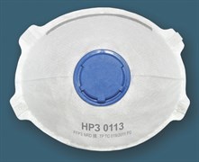Респиратор НРЗ-0113 купольный с клапаном (FFP3) (5 шт) Респиратор НРЗ-0113 купольный с клапаном (FFP3) (5 шт)