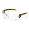 Очки открытые РОСОМЗ™ 015 HAMMER ACTIVЕ StrongGlass (2С-1,2PC), 11537 - фото 100841