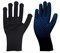 Перчатки АМПАРО™ Пантера Плюс полушерстяные с ПВХ (50% шерсть), 497898 - фото 100872