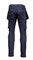 ESDORF защитные брюки темно-синие - фото 101230
