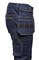 ESDORF защитные брюки темно-синие - фото 101236