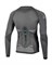ZEVEN Термобелье — футболка темно-серое - фото 101323