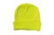 OTTO шапка с LED подсветкой желтая - фото 101328