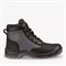 Ботинки Safety Jogger DAKAR S3, Черный - фото 103175