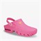 Сабо Safety Jogger OXYCLOG OB, Розовый - фото 103217