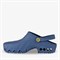 Сабо Safety Jogger OXYCLOG OB, Синий - фото 103220