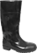 Сапоги ПВХ мужские Step с МП, МБС/КЩС (h-40) - фото 103658