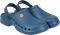 Полуботинки (тип сабо) SONIC (СОНИК), ЭВА (т. синий/NAV) - фото 103766
