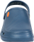 Полуботинки (тип сабо) SONIC (СОНИК), ЭВА (т. синий/NAV) - фото 103770