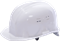 Каска СТРОИТЕЛЬНАЯ (20002) белая - фото 103832