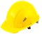 Каска СОМЗ-55 FAVORIT (75515) желтая - фото 103838