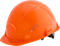 Каска СОМЗ-55 FAVORIT TREK (75114) оранжевая - фото 103859