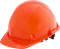 Каска СОМЗ-55 FAVORIT TERMO RAPID (76714) оранжевая - фото 103865
