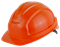 Каска СОМЗ-80 АБСОЛЮТ TERMO RAPID (782714) оранжевая - фото 103868