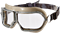 Очки РОСОМЗ™ ЗП1 PATRIOT (30110) минеральное стекло - фото 103907