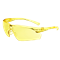 Очки UNIVET™ 505UP (505U.00.00.19) (РС) AS/AF, желтые - фото 103956