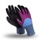 Перчатки ДАЙМОНД (MG-422), Armorcut Technology, нитрил 3/4, оверлок - фото 104240