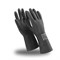 Перчатки ХИМОПРЕН (CG-973), неопрен, 0.75 мм, 300 мм, хлопковая подкладка, цвет черный - фото 104251