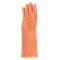 Перчатки ДИЭЛЕКТРИЧЕСКИЕ, бесшовные (АЗРИ) - фото 104365