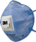 Респиратор 3M™ 9926Р, FFP2, с клапаном выдоха - фото 104565