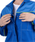Куртка ТУРБО летняя, василек, женская - фото 104933