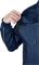 Костюм КОНФОРМ летний, т/синий-серый (Куртка+брюки) - фото 105195